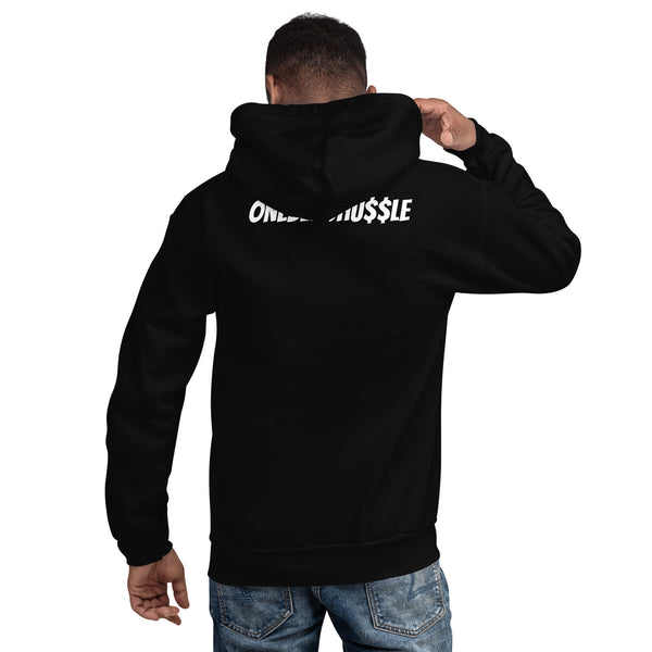 $OBH$ Street Sign Sky Hoodie