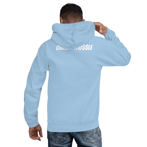 $OBH$ Street Sign Sky Hoodie