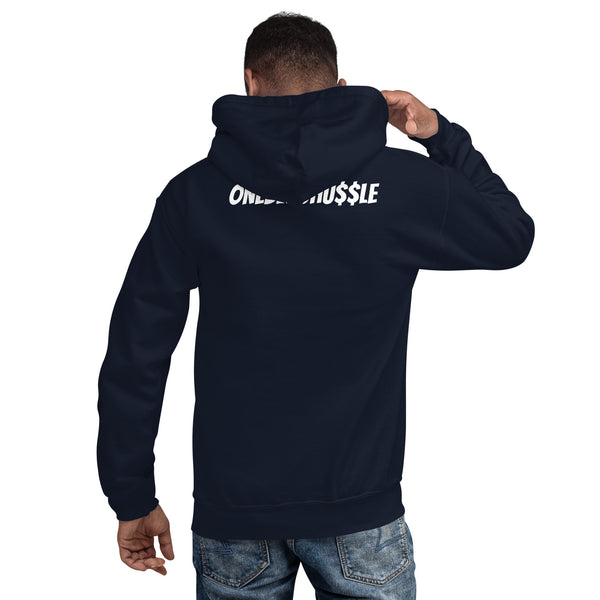 $OBH$ Street Sign Sky Hoodie