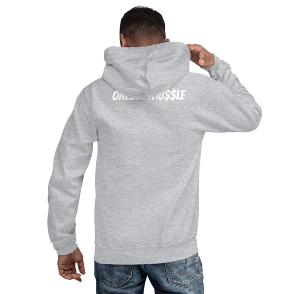 $OBH$ Street Sign Sky Hoodie