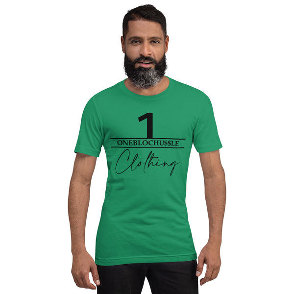 1BH Unisex T-Shirt
