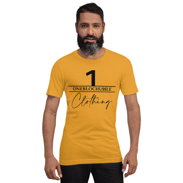 1BH Unisex T-Shirt