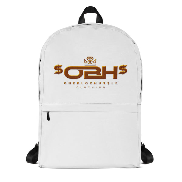 ONEBLOCHU$$LE Backpack