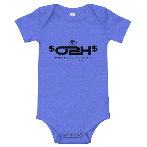 OBH Baby Onesie