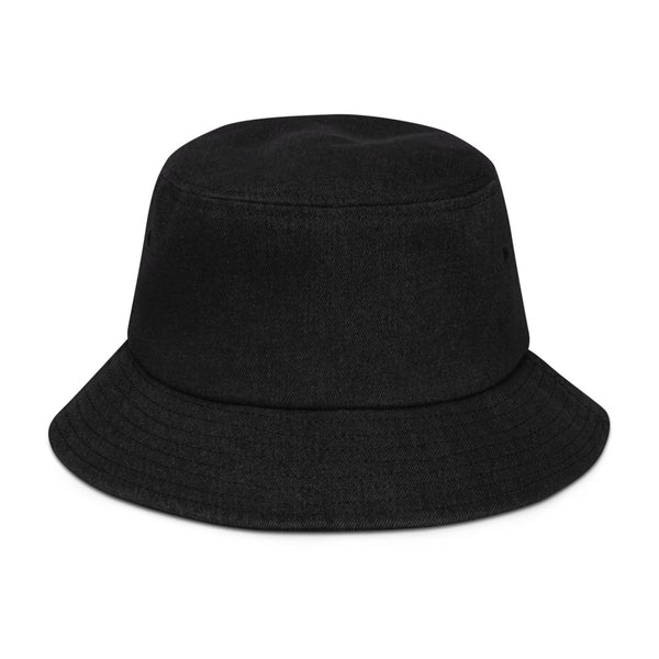 OBH Denim bucket hat