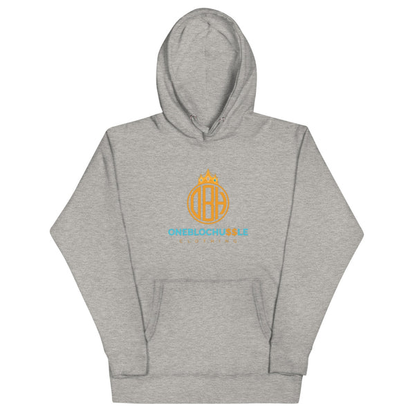 OBH Gold Logo Hoodie