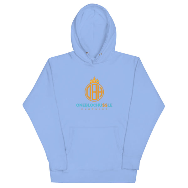 OBH Gold Logo Hoodie