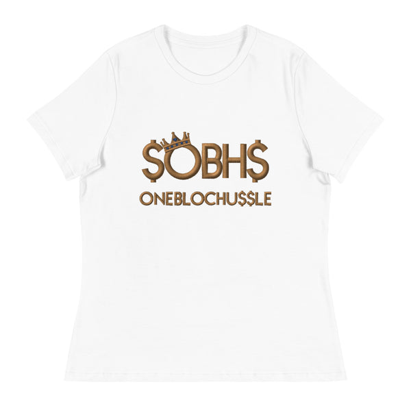 OBH Women's Relaxed T-Shirt