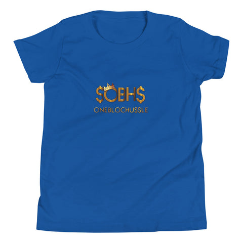 OBH Youth Short Sleeve T-Shirt